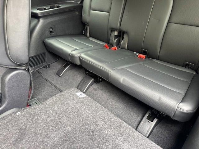 new 2025 Kia Telluride car, priced at $55,325