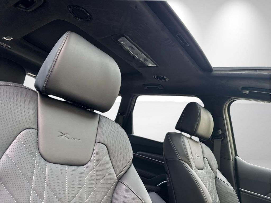 new 2025 Kia Telluride car, priced at $55,325