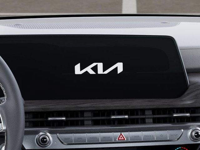 new 2025 Kia Telluride car, priced at $55,325
