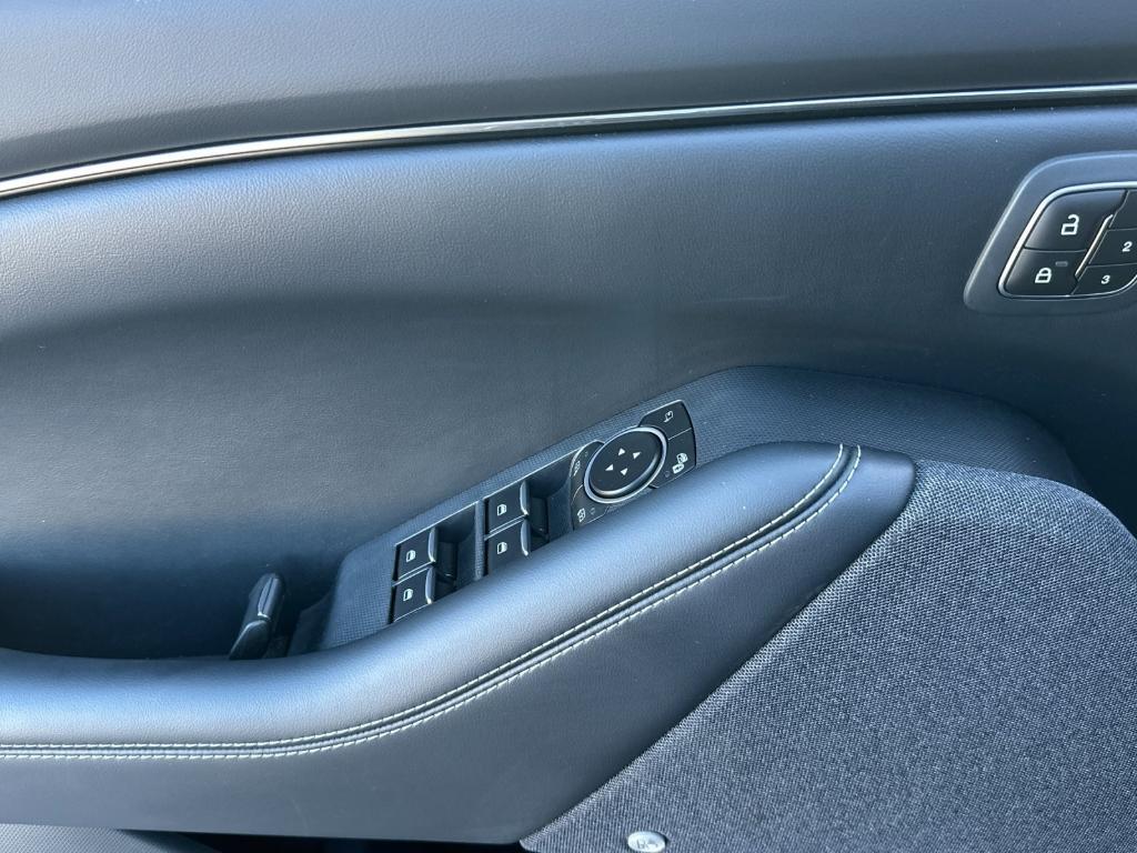used 2021 Ford Mustang Mach-E car, priced at $25,798