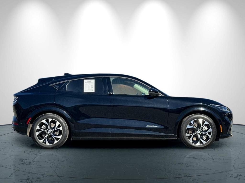 used 2021 Ford Mustang Mach-E car, priced at $25,798