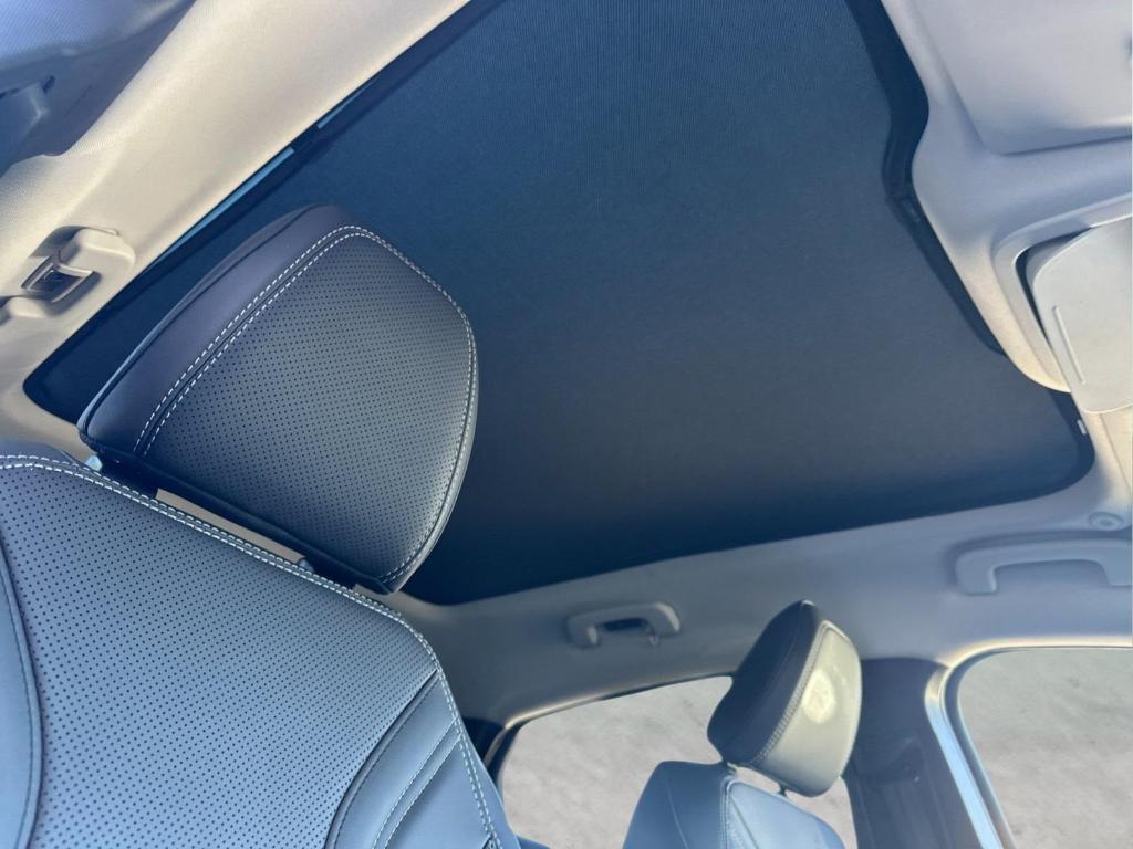 used 2021 Ford Mustang Mach-E car, priced at $25,798