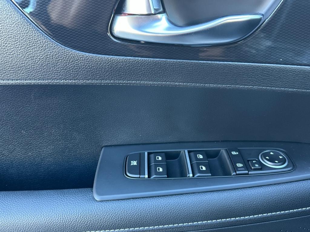 used 2024 Kia Forte car, priced at $20,995