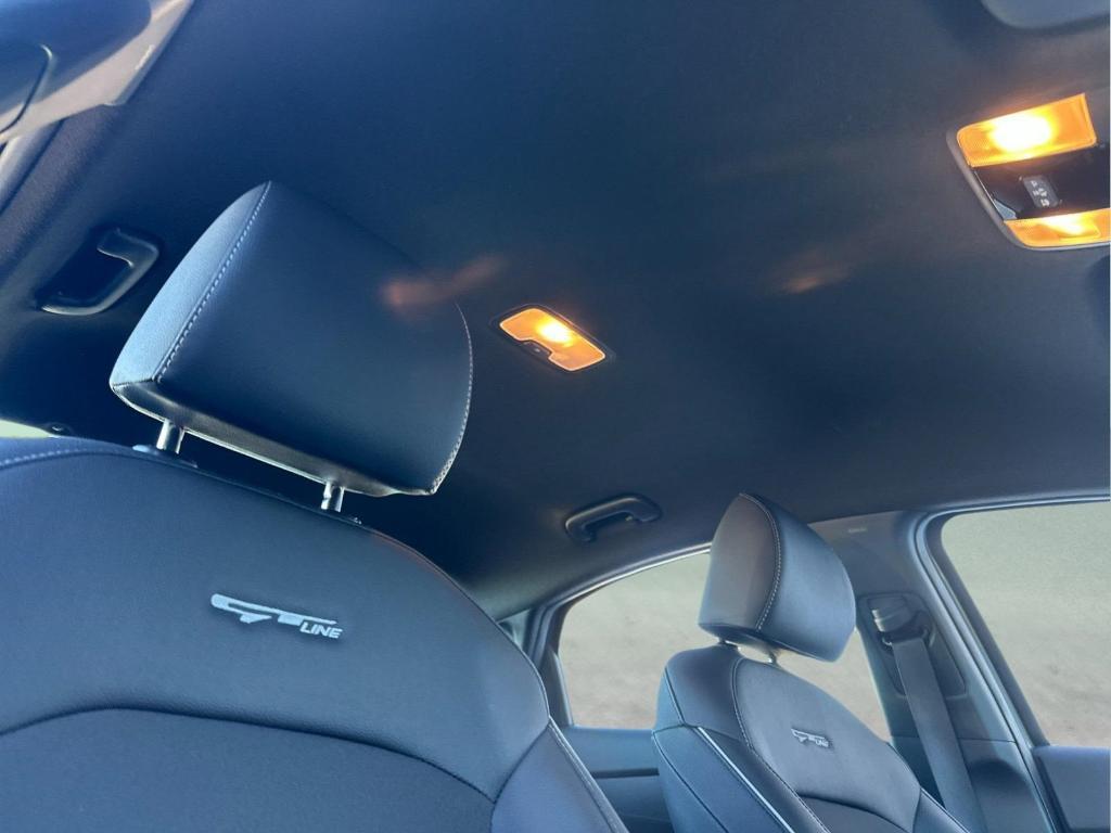 used 2024 Kia Forte car, priced at $20,995