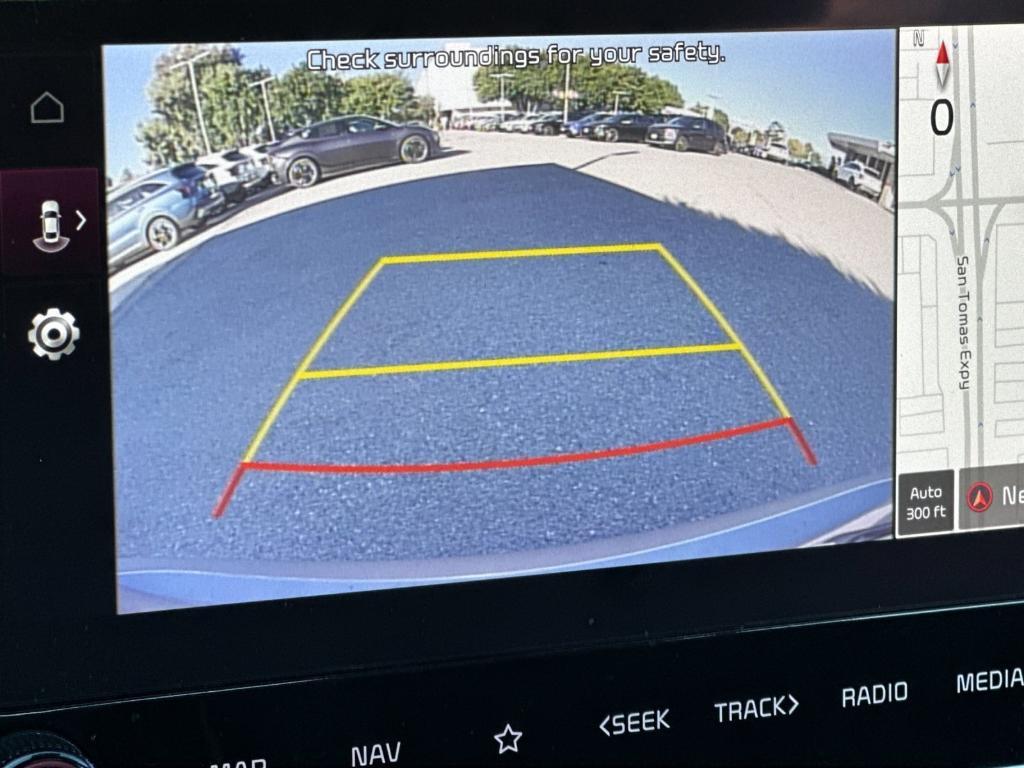 used 2024 Kia Forte car, priced at $20,995