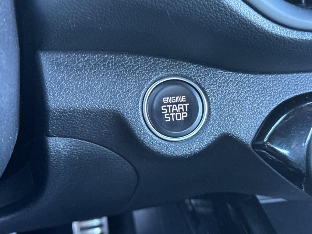 used 2024 Kia Forte car, priced at $20,995