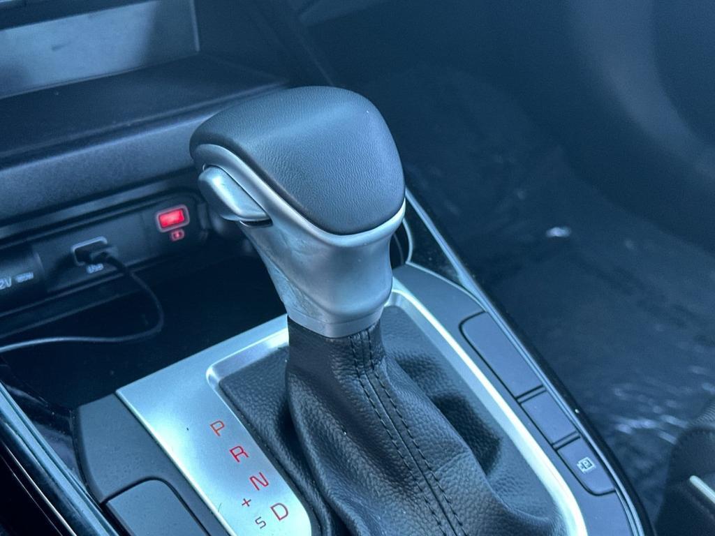 used 2024 Kia Forte car, priced at $20,995