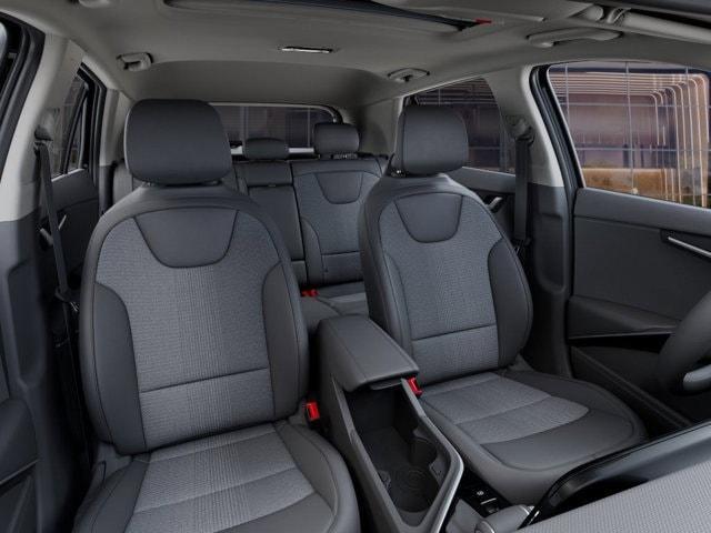 new 2025 Kia Niro car, priced at $34,055
