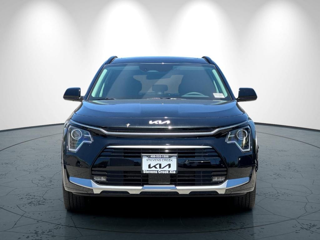new 2025 Kia Niro car, priced at $34,055