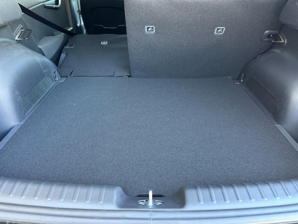new 2025 Kia Niro car, priced at $34,055