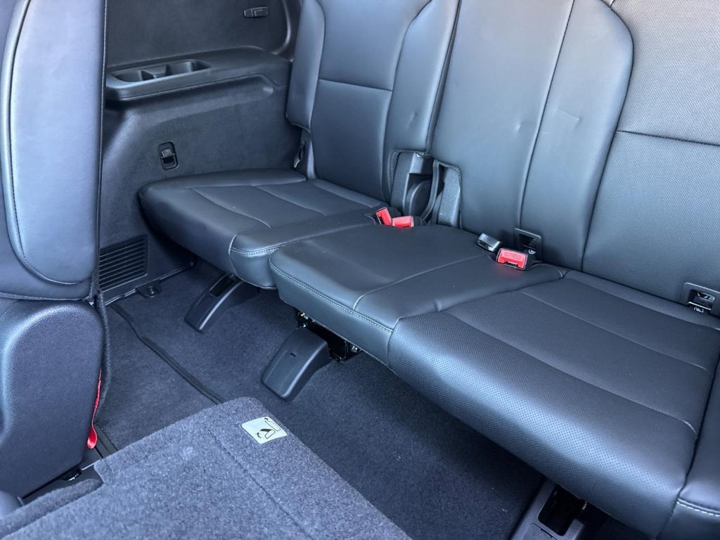 new 2025 Kia Telluride car, priced at $41,525