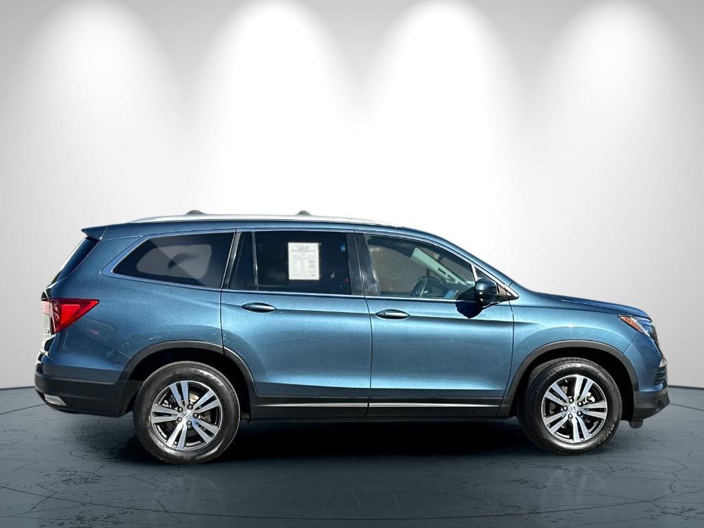 used 2016 Honda Pilot car, priced at $19,995