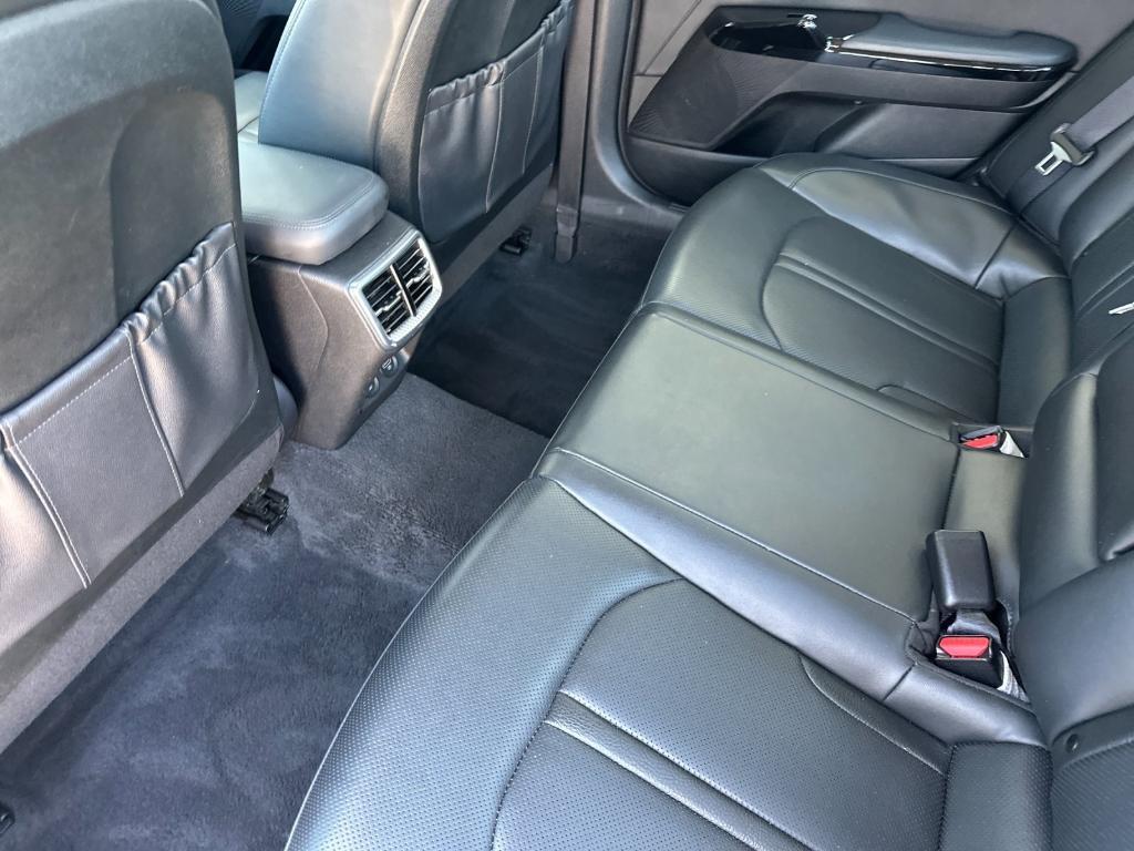 used 2022 Kia K5 car, priced at $22,499