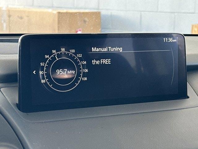 used 2021 Mazda CX-9 car, priced at $22,645