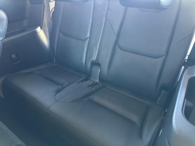 used 2021 Mazda CX-9 car, priced at $22,645