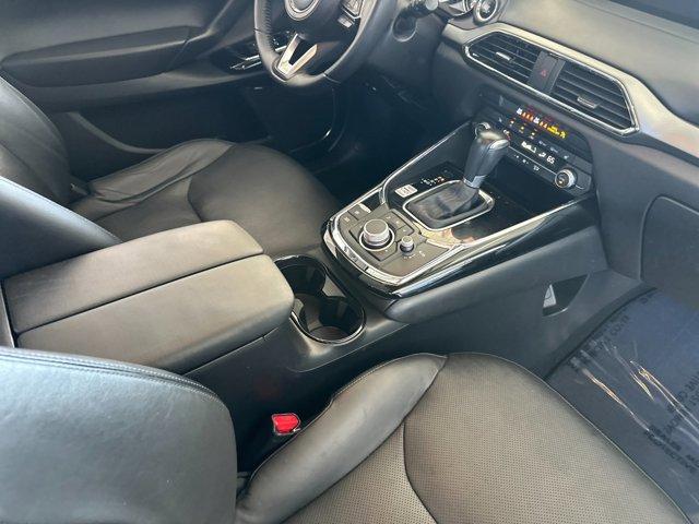 used 2021 Mazda CX-9 car, priced at $22,645