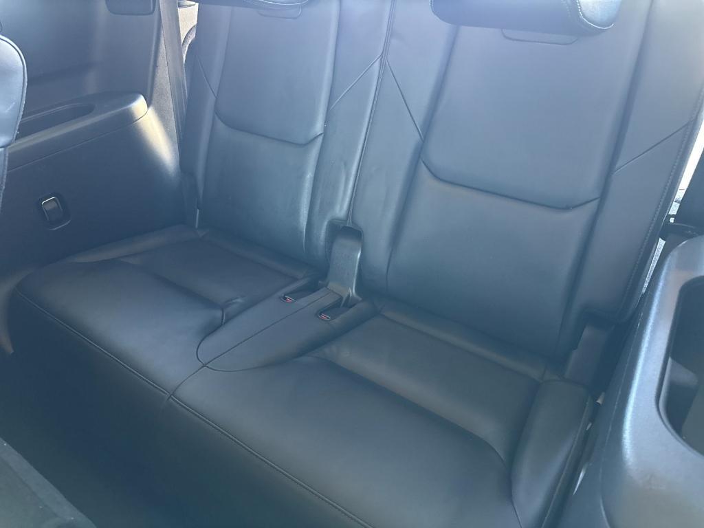 used 2021 Mazda CX-9 car, priced at $22,995