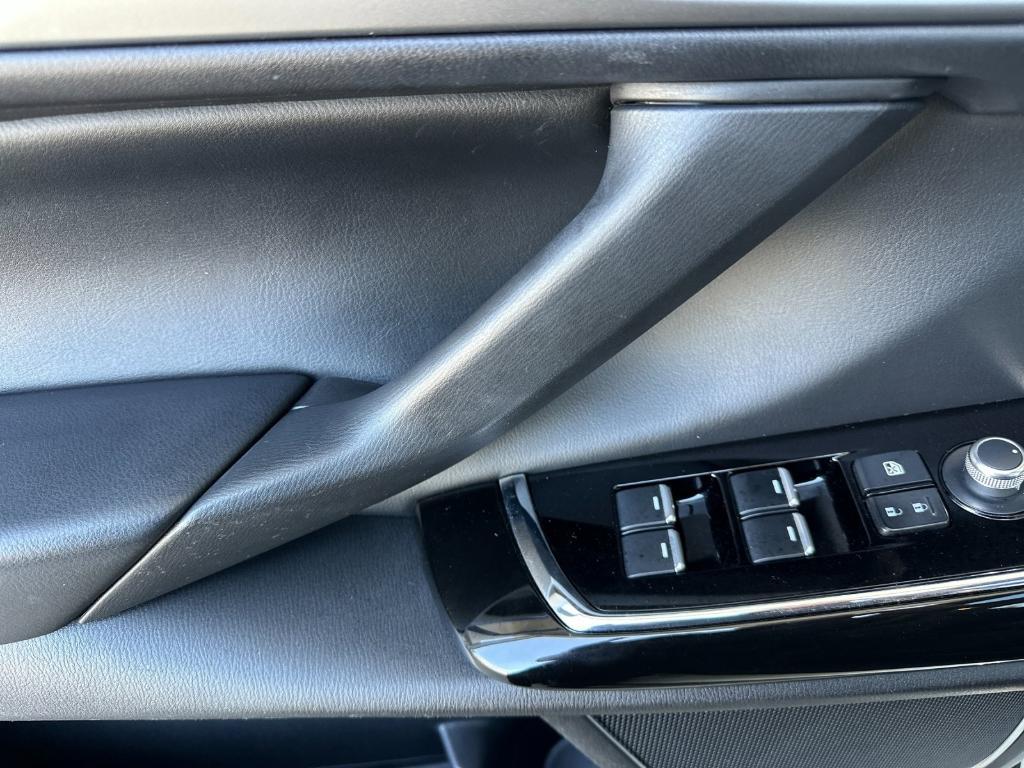 used 2021 Mazda CX-9 car, priced at $22,995