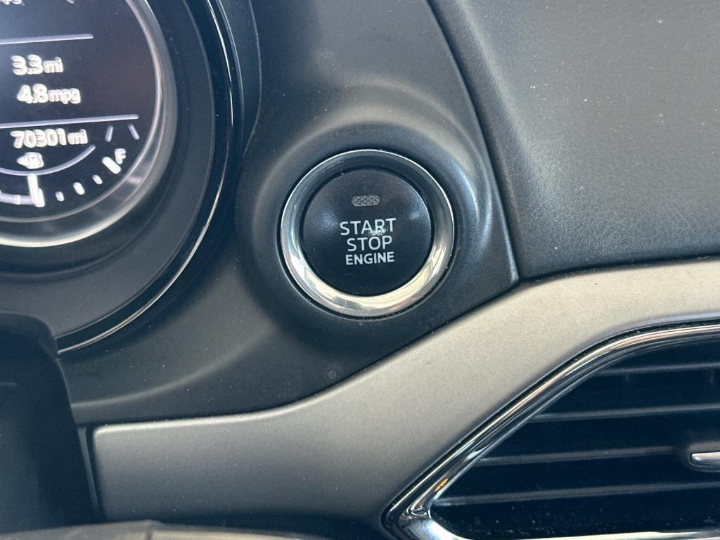 used 2021 Mazda CX-9 car, priced at $22,995