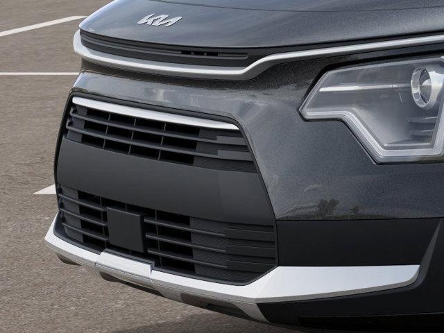 new 2025 Kia Niro car, priced at $29,792