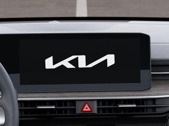 new 2025 Kia K5 car, priced at $33,681