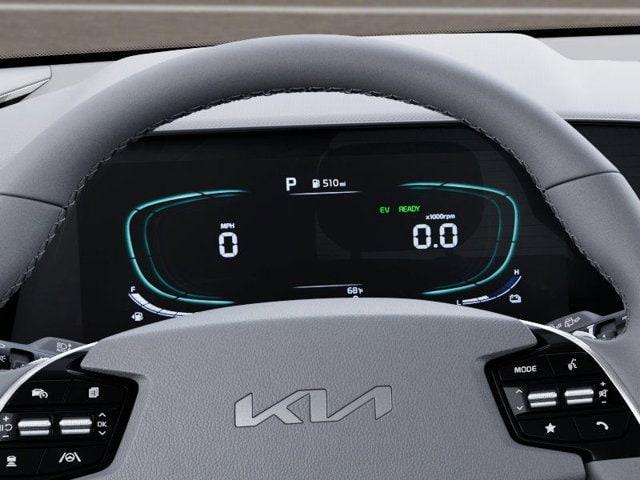 new 2025 Kia Niro car, priced at $33,660