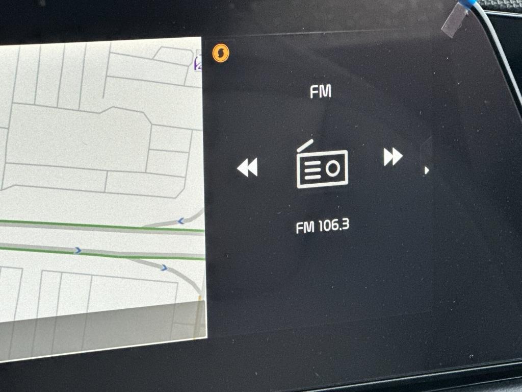 new 2025 Kia Niro EV car, priced at $46,485