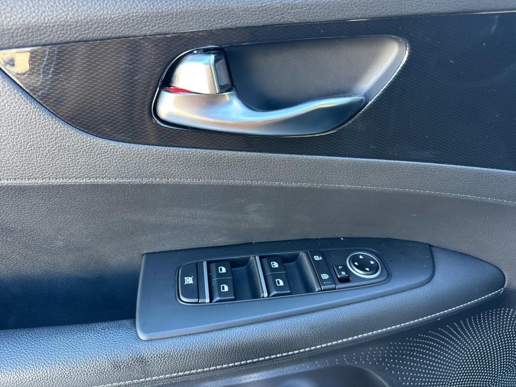 used 2023 Kia Forte car, priced at $18,995