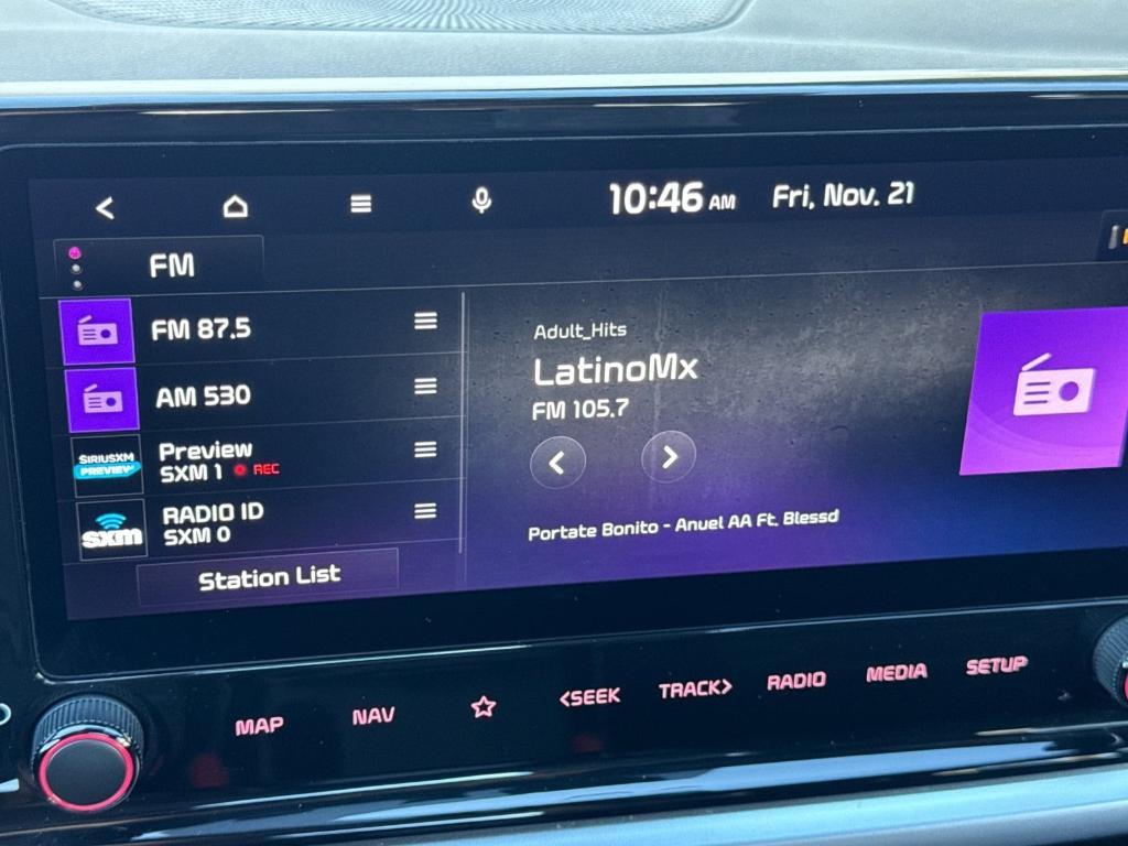 used 2023 Kia Forte car, priced at $18,995