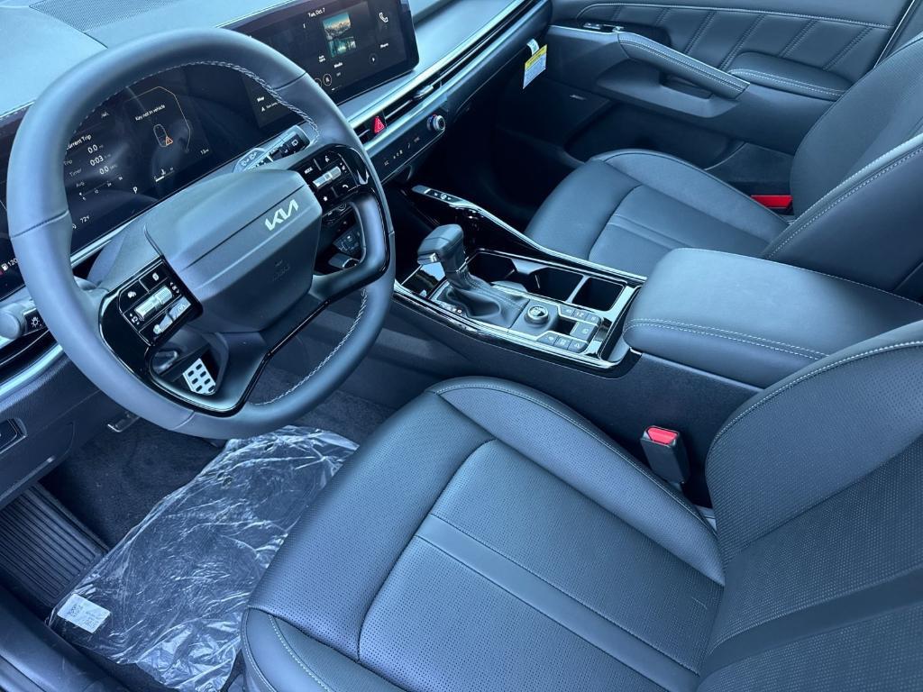 new 2026 Kia Sorento car, priced at $44,265