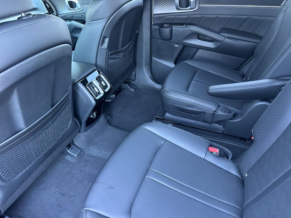 new 2026 Kia Sorento car, priced at $44,265