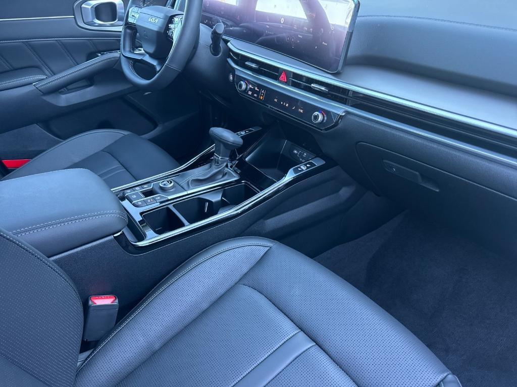 new 2026 Kia Sorento car, priced at $44,265
