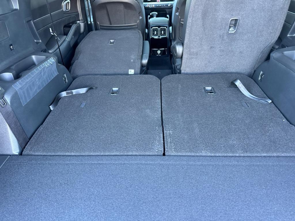 new 2026 Kia Sorento car, priced at $44,265
