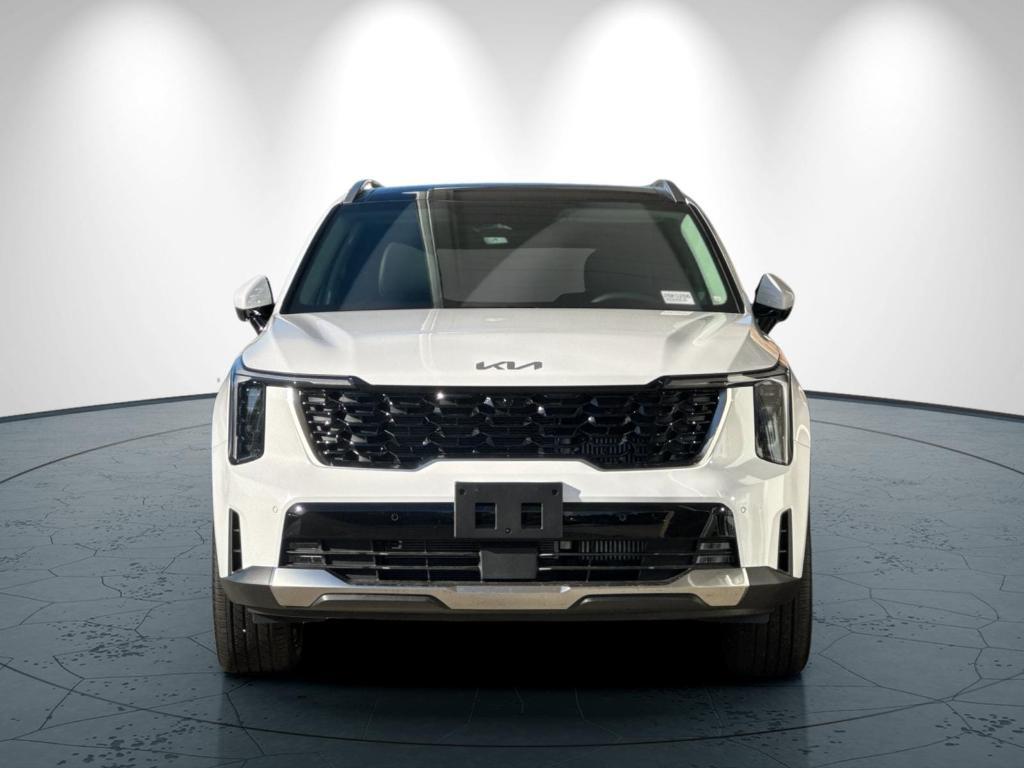 new 2026 Kia Sorento car, priced at $44,265