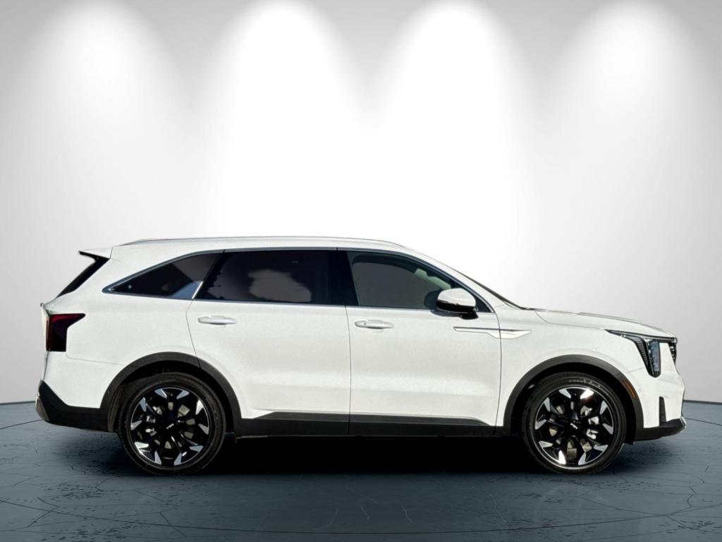 new 2026 Kia Sorento car, priced at $44,265