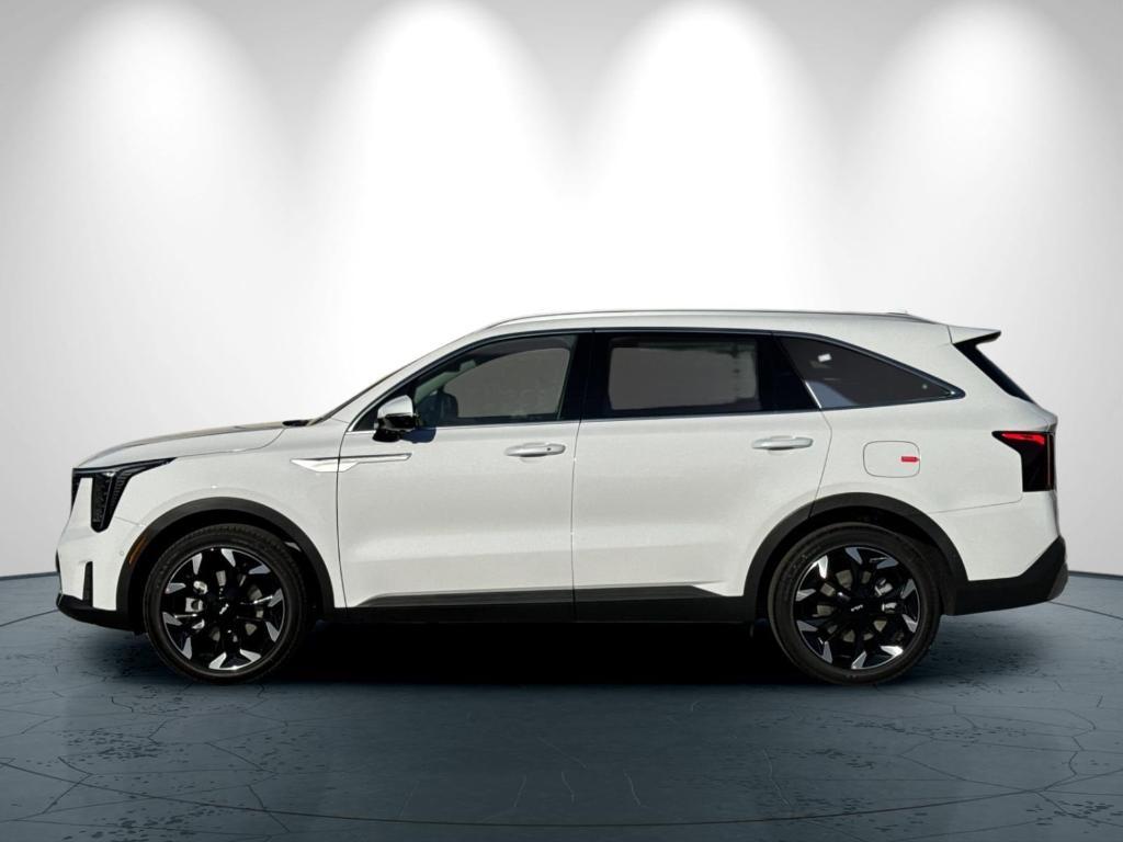 new 2026 Kia Sorento car, priced at $44,265