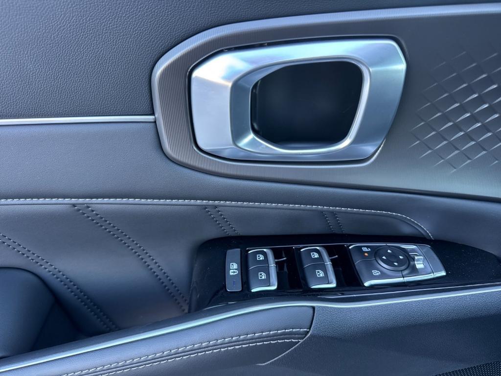 new 2026 Kia Sorento car, priced at $44,265