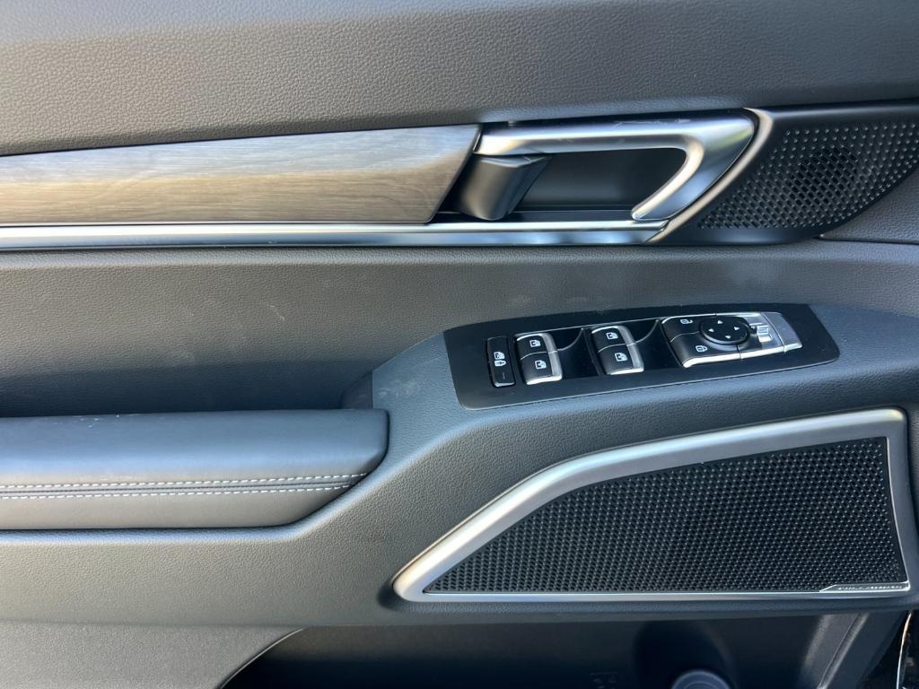 new 2025 Kia Telluride car, priced at $48,620