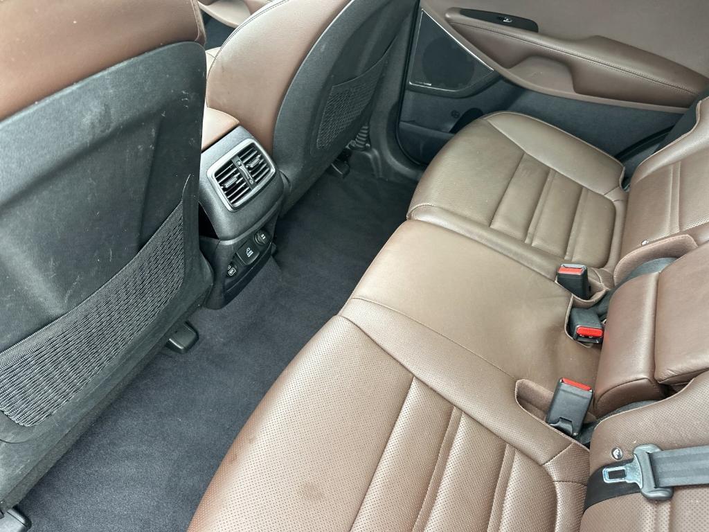 used 2019 Kia Sorento car, priced at $22,490