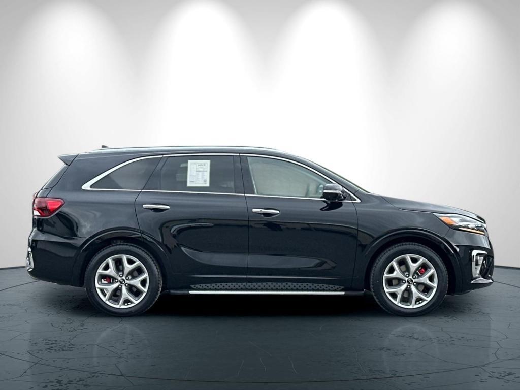 used 2019 Kia Sorento car, priced at $22,490