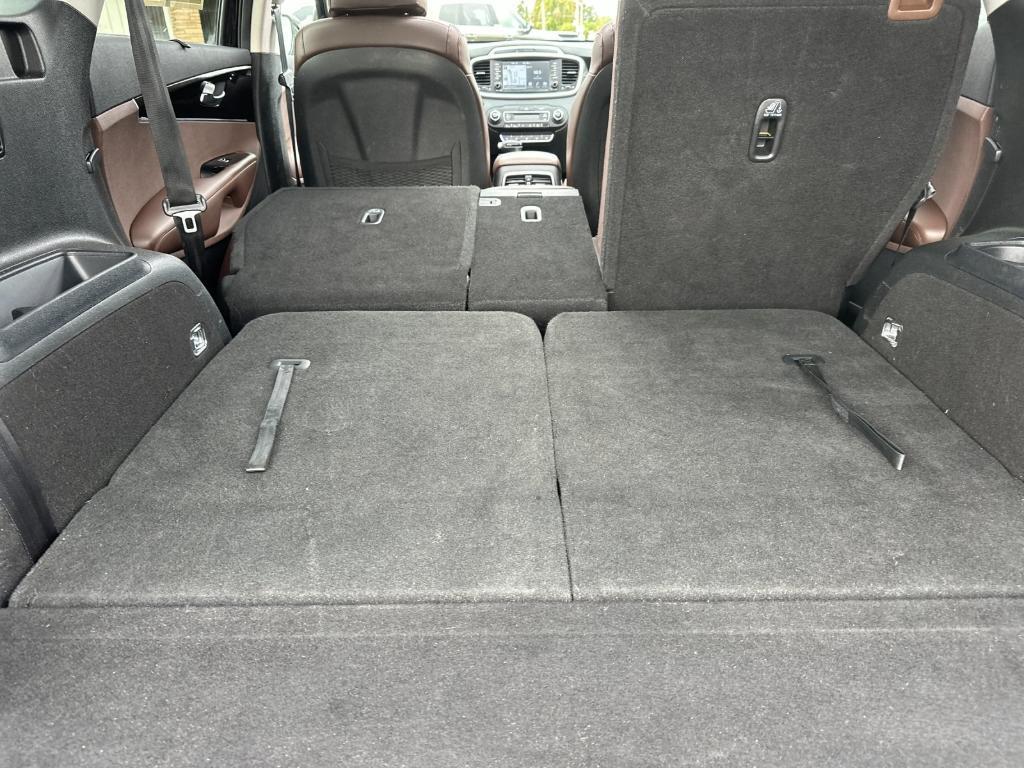 used 2019 Kia Sorento car, priced at $22,490