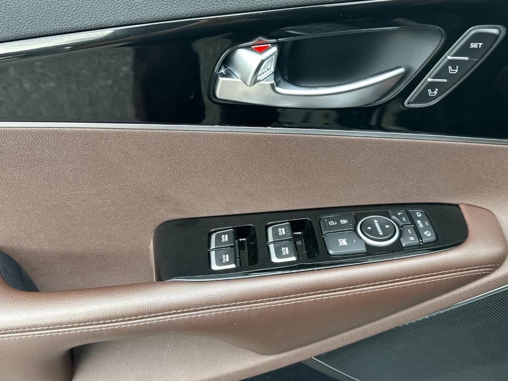 used 2019 Kia Sorento car, priced at $22,490