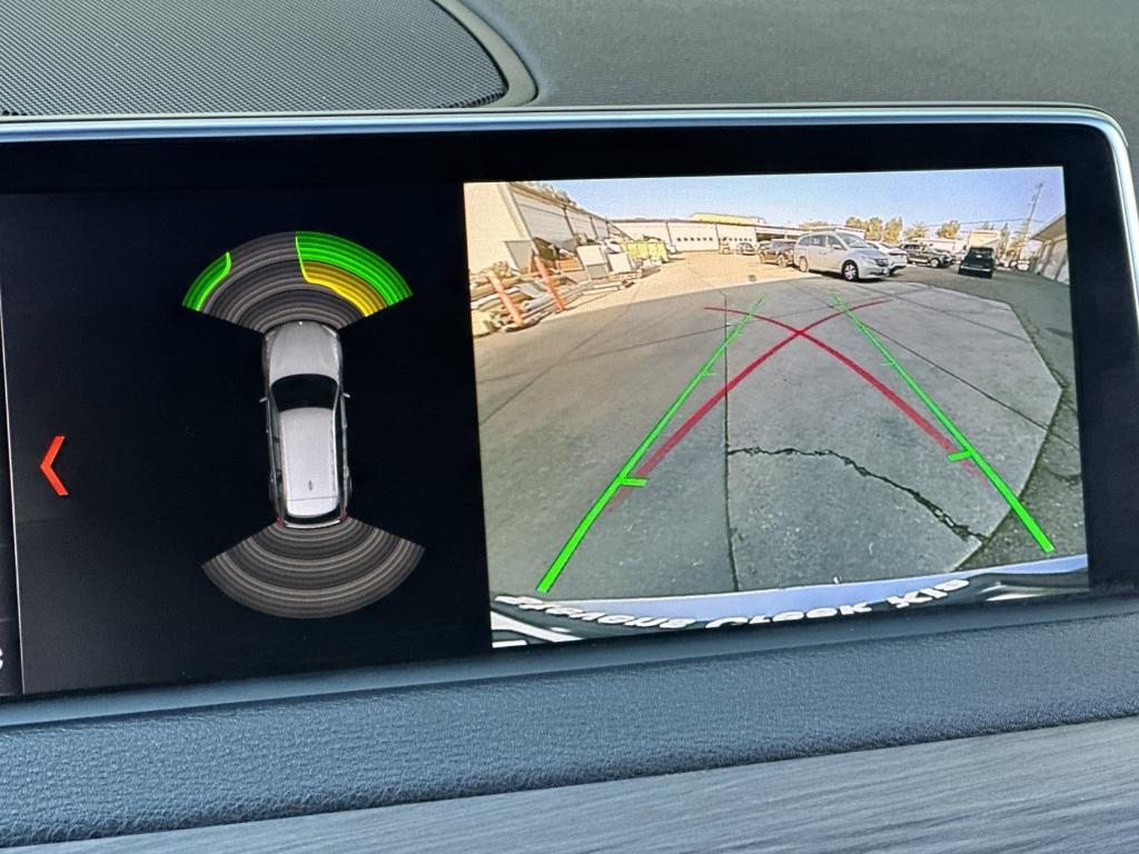 used 2018 BMW X5 eDrive car, priced at $14,995