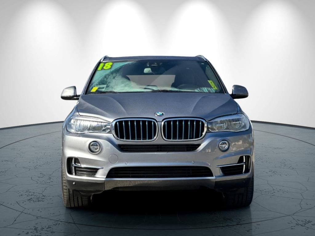 used 2018 BMW X5 eDrive car, priced at $14,995