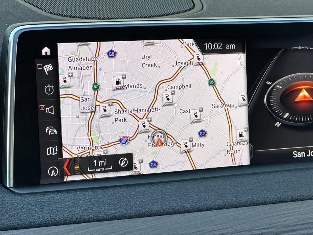 used 2018 BMW X5 eDrive car, priced at $14,995