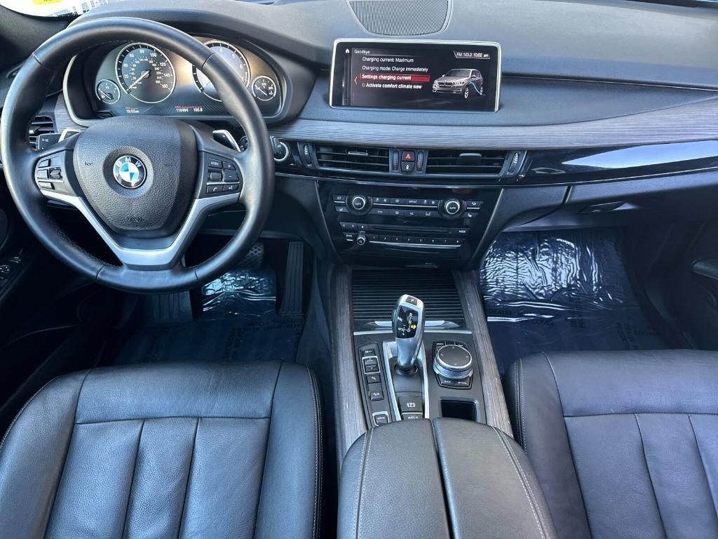 used 2018 BMW X5 eDrive car, priced at $14,995