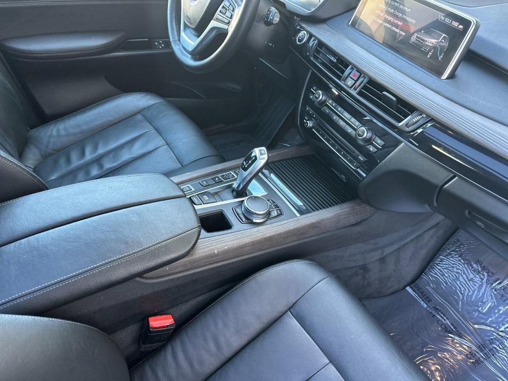 used 2018 BMW X5 eDrive car, priced at $14,995