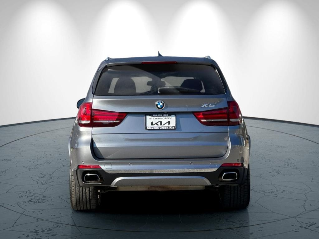 used 2018 BMW X5 eDrive car, priced at $14,995