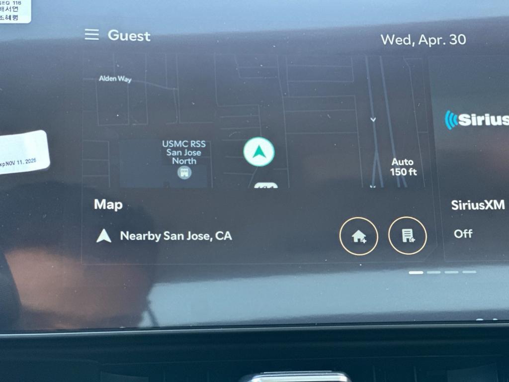 new 2025 Kia Carnival Hybrid car, priced at $50,675