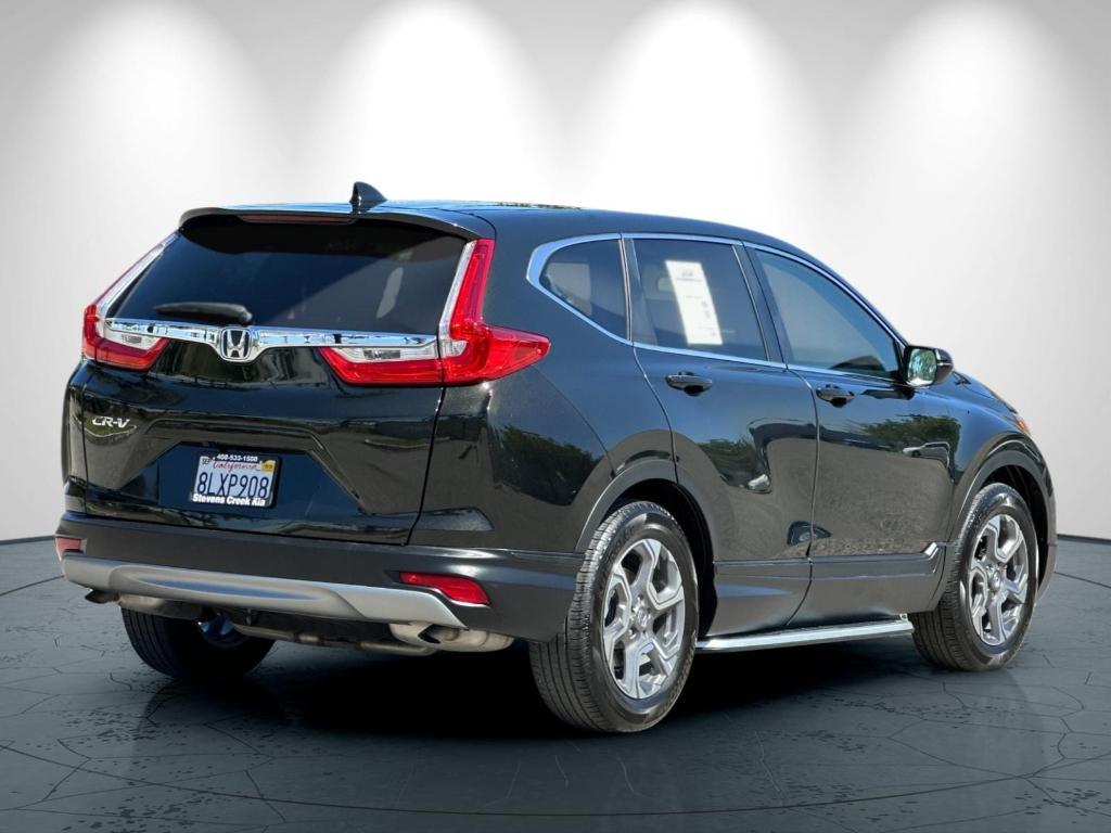 used 2019 Honda CR-V car, priced at $24,391